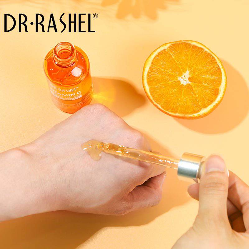 Dr Rashel 5-in-1 Brightening Skin Care
