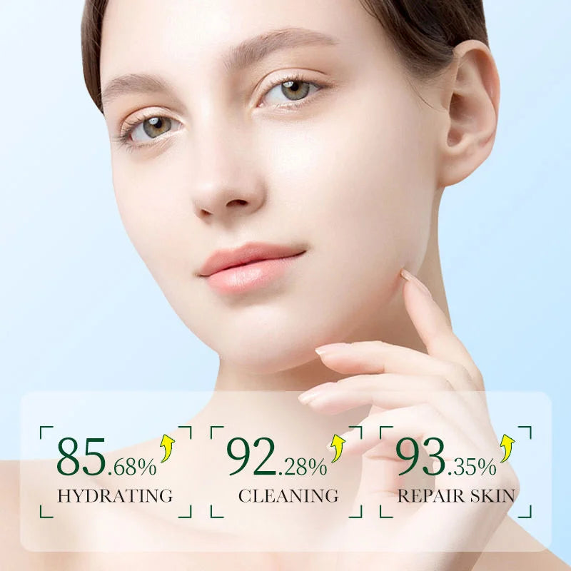 Sadoer - Licorice Root Whitening Skin Care Set 6 pieces (Original)