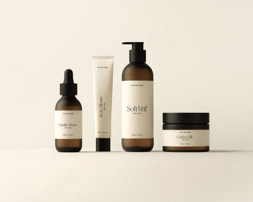 Beauty & Personal care