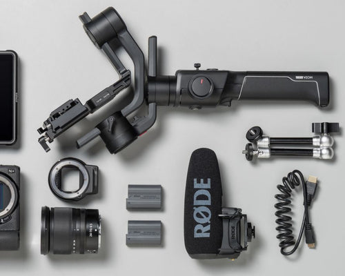 Accessories