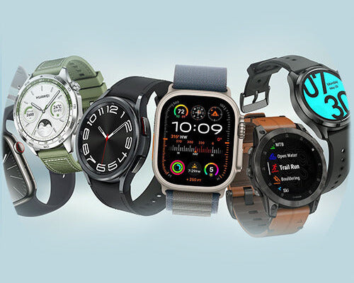 Smart Watch’s